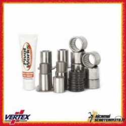 Kit De Acoplamiento Husqvarna Cr 125 2009-2013