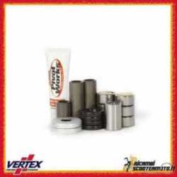 Attelage Kit Yamaha Yfm 350 Raptor 2004-2013