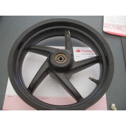 Roue avant originale Aprilia