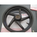 Roue avant originale Aprilia