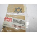 Lavadora polea del embrague Yamaha Ss Ct 50 92 95