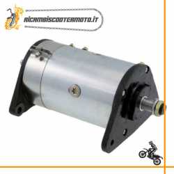 Dinamotor Piaggio Ape Tm 220 2009-2016