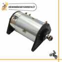 Dinamotor Piaggio Ape Tm P602 220 1982-1983