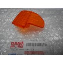 Lente plastico Flecha Yamaha Bws original 50 02-03 / 50 Bws Desnudo 03