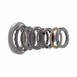 Steering Head Bearing Set Vespa 50 Fl 1990/1990