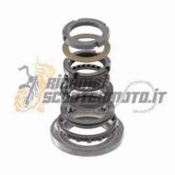 Set Cage À Bille De Direction Vespa Px 125 2011/2016