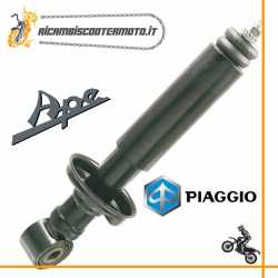 Front shock absorber Bee Rst Mix 50 1999-2003 368 mm