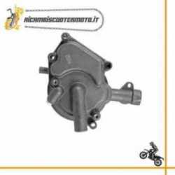 Bomba De Agua Completa Yamaha Mt 125 2015/2016