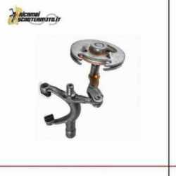 Cambiar Preselector Vespa Pk 125