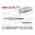 Speedometer Cable Vespa Px Euro 2 125 2001-2007