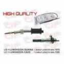 Speedometer Cable Vespa Lx Touring 150 2010-2012