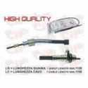 Speedometer Cable Vespa Granturismo Euro 3 125 2006-2007