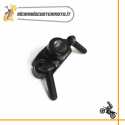 Supporto Specchietto Cavallotto Piaggio X8 Beverly Carnaby Gilera Dna Fuoco Nexus