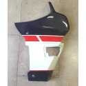 Side fairing blue red GILERA XR1 XR2 125