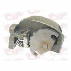 Changer De Preselecteur (4 Vitesses) Vespa Ts 125 75-78