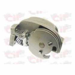 Cambiar Preselector Vespa P 200 E