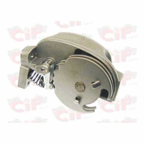 Cambiar Preselector Vespa P 200 X 1977