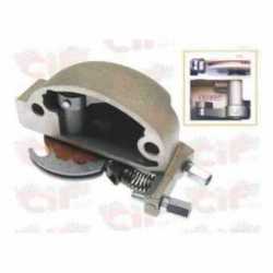 Cambiar Preselector Vespa P150 S 150 1978-1990