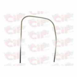 Aluminium Windshield Beading Vespa Special Elestar 50 75-76