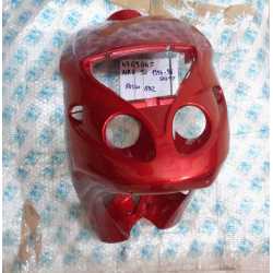 Scudo anteriore rosso Originale PIAGGIO NRG 50 1994-1996 SAL1T