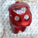 Bouclier avant rouge Original PIAGGIO NRG 50 1994-1996 SAL1T