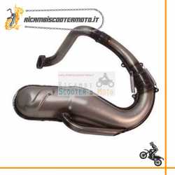 Muffler Exhaust Proma Vespa 125 ET3 Primavera