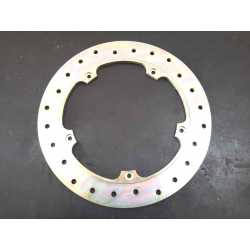 Front brake disc Original GILERA MX1 MXR 125