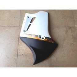 Left front fairing panel ORIGINAL GILERA R1 R1S