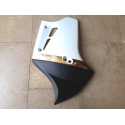 Left front fairing panel ORIGINAL GILERA R1 R1S