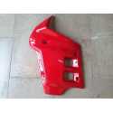 Front left side fairing red ORIGINAL GILERA RC RALLY 50