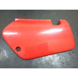 Lado izquierdo rojo ORIGINAL GILERA TOP RALLY 125