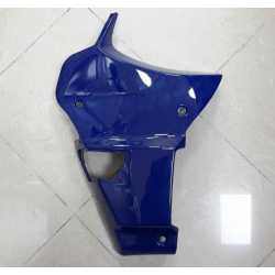 Blaue Verkleidungsseite vorne links Original GILERA XR1 125