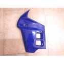 Blaue Frontverkleidung links ORIGINAL GILERA RC RALLY 50