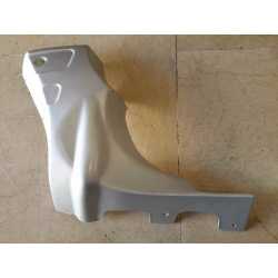 Front left silver tip ORIGINAL GILERA XR2 125