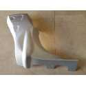 Front left silver tip ORIGINAL GILERA XR2 125