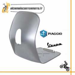 Scudo pedana restauro Vespa 125 GT 1961 - 1973