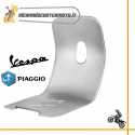 Legshield & floor board Vespa 125 VNT1-2 1960-1962