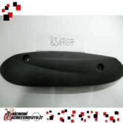 Protección Del Silenciador Aprilia Scarabeo 4T 50 2006-2009