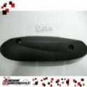 Muffler Protection Aprilia Scarabeo 4T 50 2006-2009