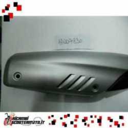 Muffler Protection Piaggio Beverly 300 2016-2020