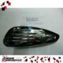 Muffler Protection Piaggio Vespa Primavera 50 2014-2017