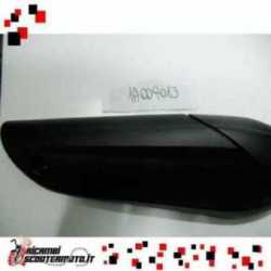 Muffler Protection Piaggio Beverly St 350 2016-2020