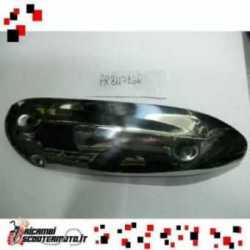 Protección Del Silenciador Aprilia Scarabeo S 300 200-2010