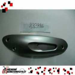 Protección Del Silenciador Piaggio Vespa Gt 125 2003-2007