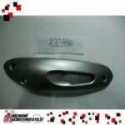 Muffler Protection Piaggio Vespa Gt 125 2003-2007