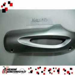 Protection Du Silencieux Piaggio Liberty Iget 125 2015-2019