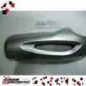 Muffler Protection Piaggio Liberty Iget 125 2015-2019