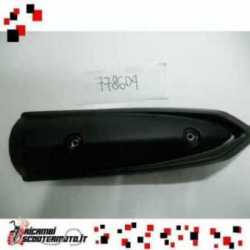 Muffler Protection Peugeot Kisbee 50 2016-2020