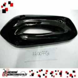 Protection Du Silencieux Piaggio Liberty Iget S 125 2015-2019