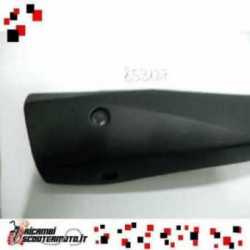 Protección Del Silenciador Aprilia Scity One 50 2008-2011